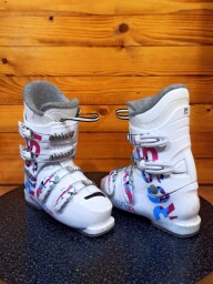 LYŽIARKY ROSSIGNOL FUN GIRL 23MP